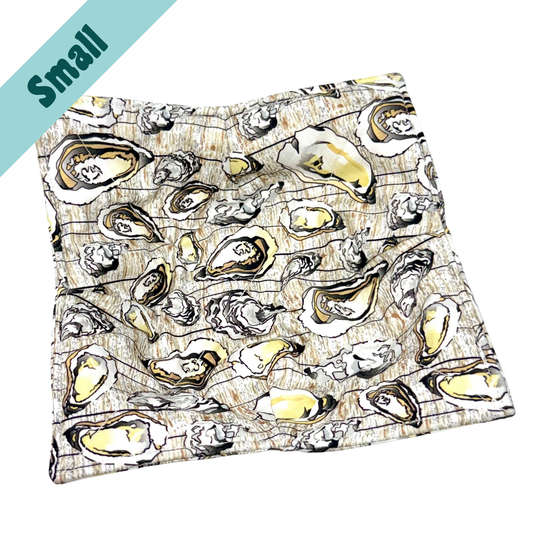 Oyster Small Bowl Hug