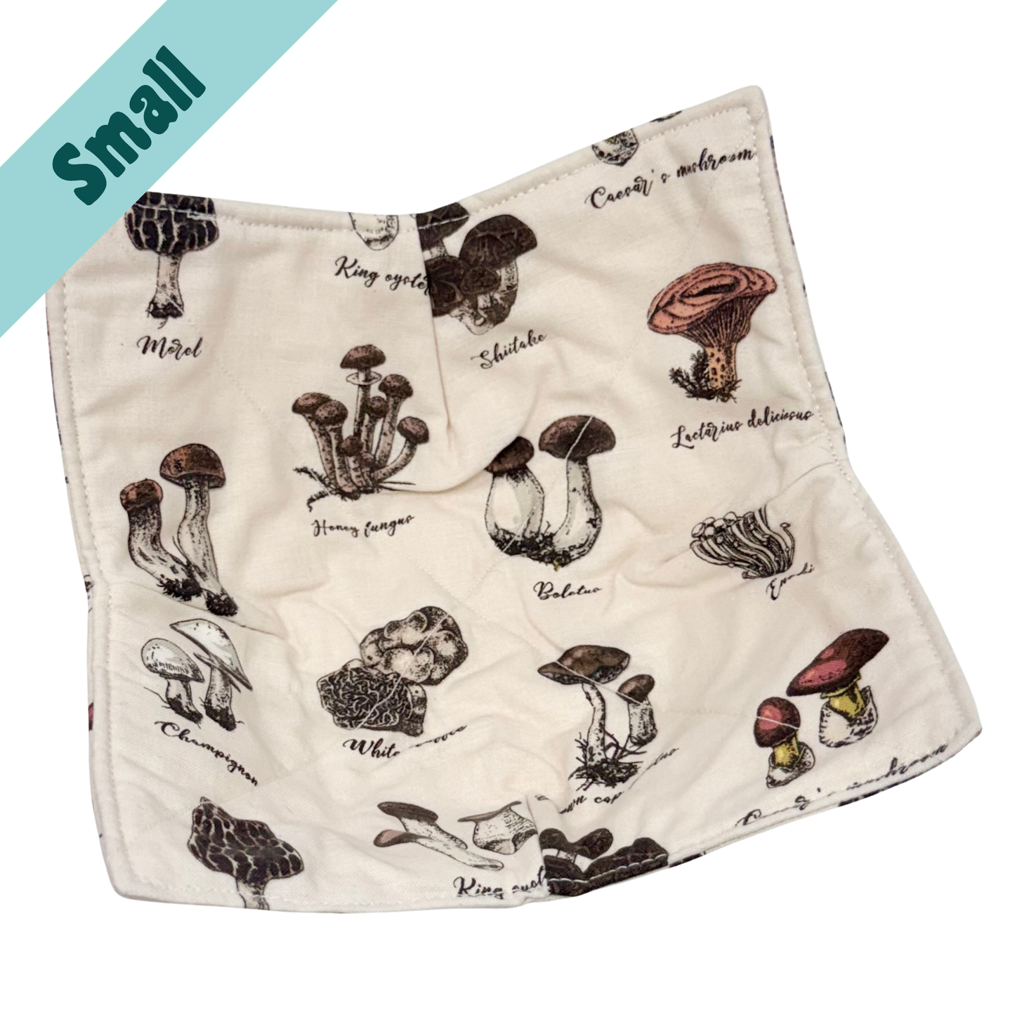 Champignons Small Bowl Hug