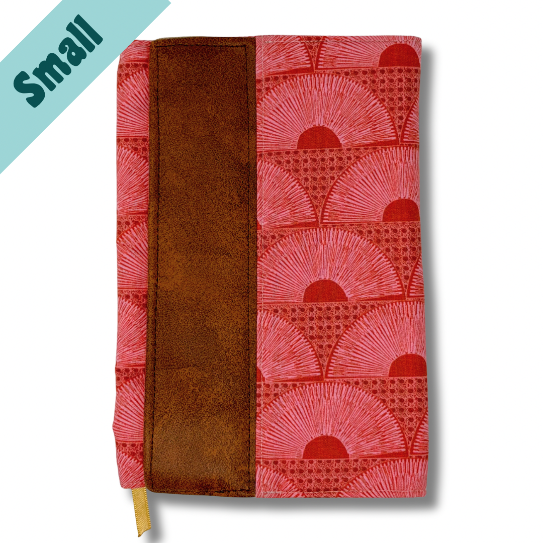 Moonstick Small Book Keeper