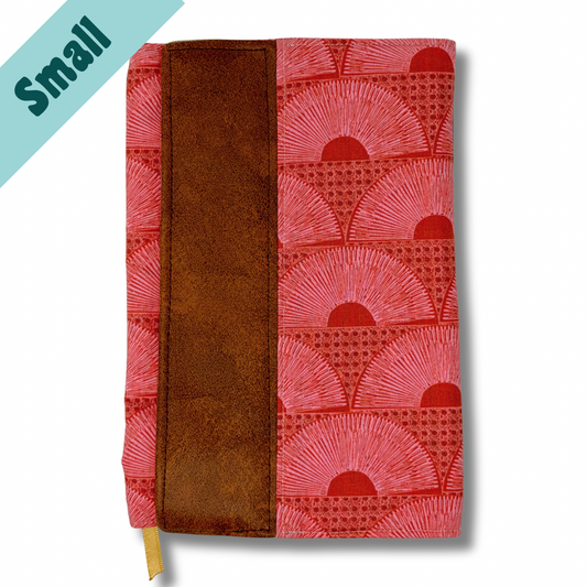 Moonstick Small Book Keeper