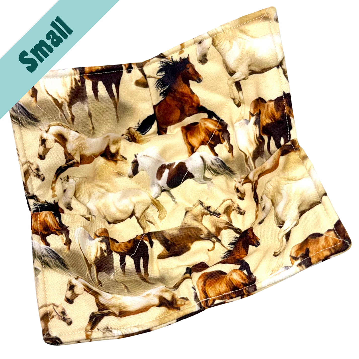Free Spirit Small Bowl Hug
