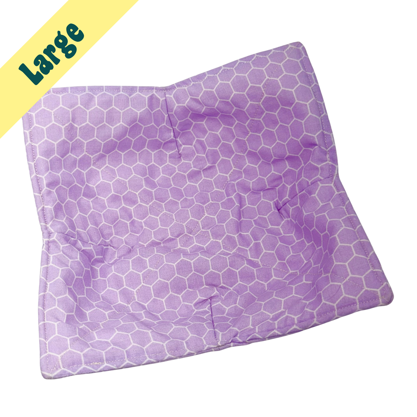 Honeycomb Large Bowl Hug