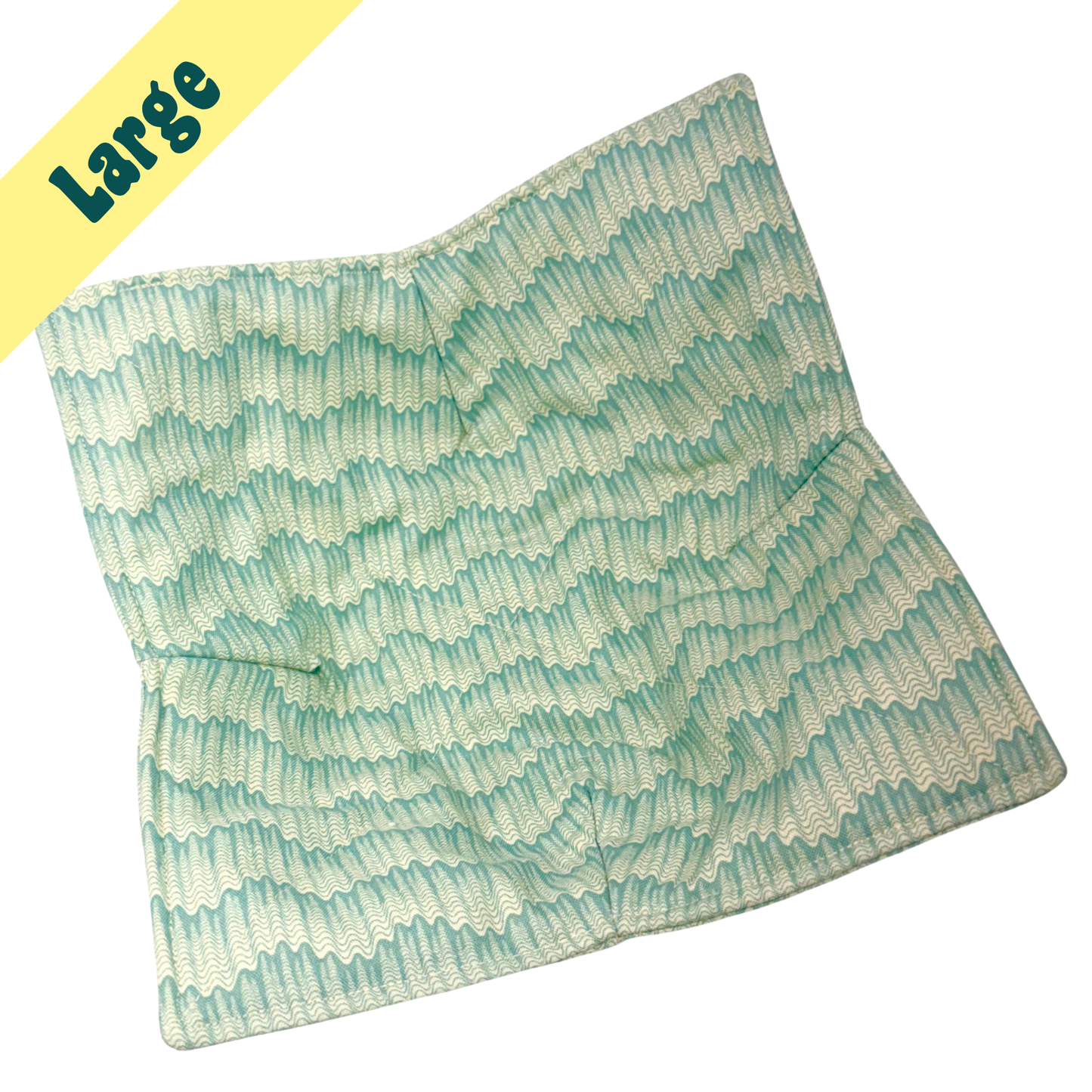 Sarah Ruffle Large Bowl Hug