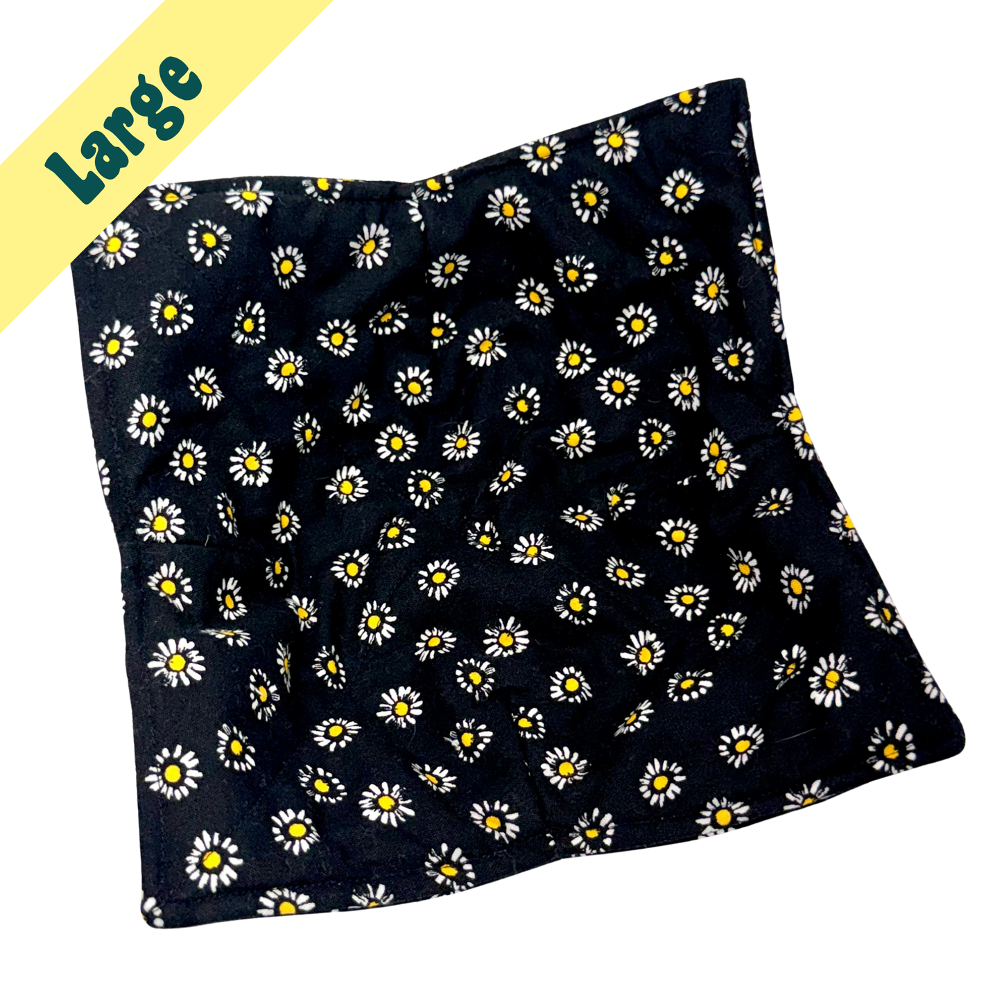 Tiny Daisies Large Bowl Hug