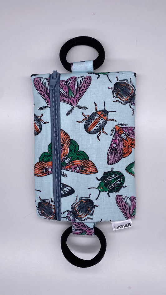 Insects Bottle Bag