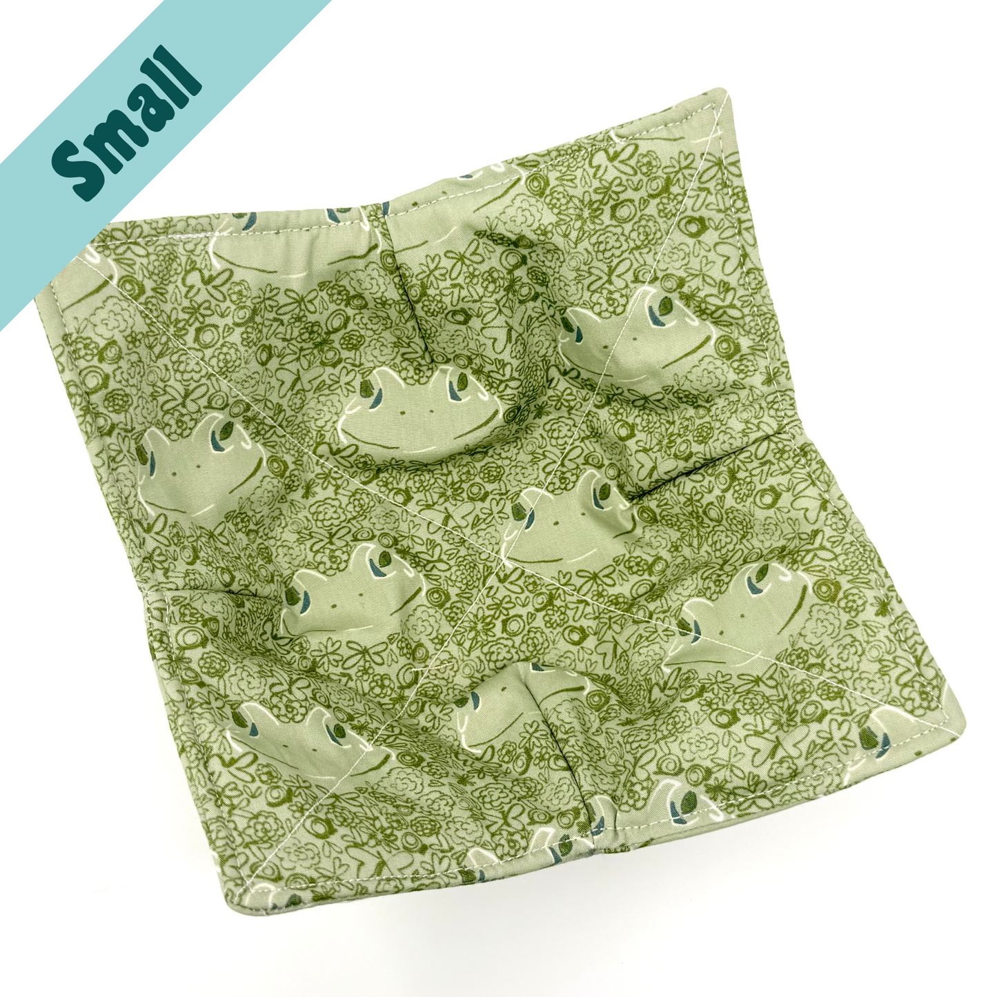 Ode to Toad Small Bowl Hug