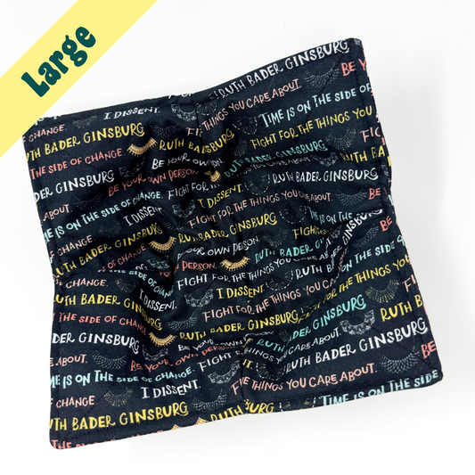 RBG Large Bowl Hug