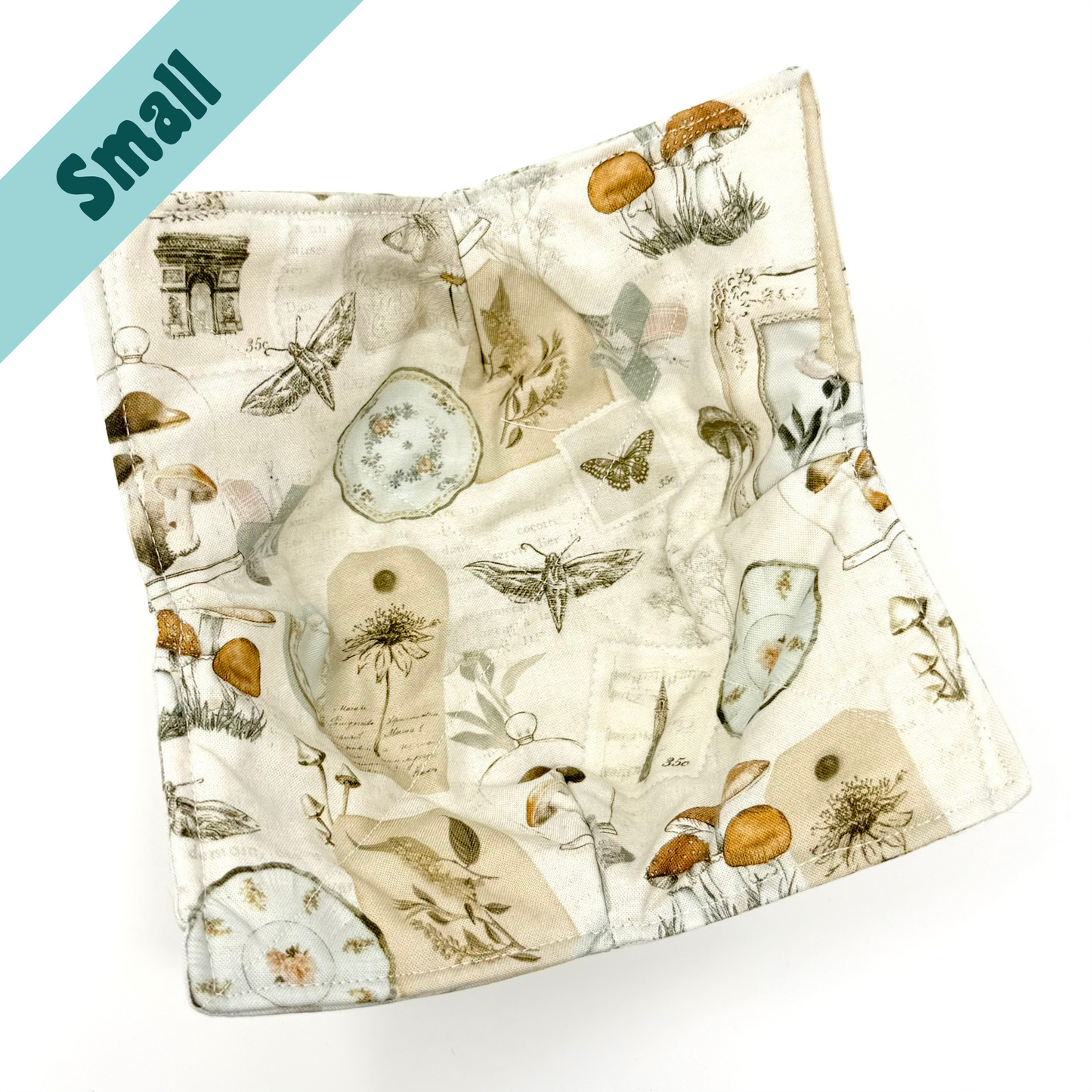 Scrapbookings Small Bowl Hug