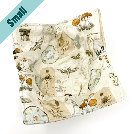 Scrapbookings Small Bowl Hug