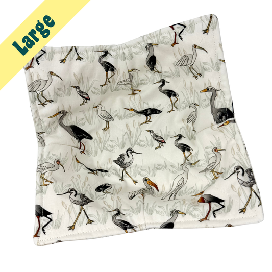 Louisiana Birds Large Bowl Hug