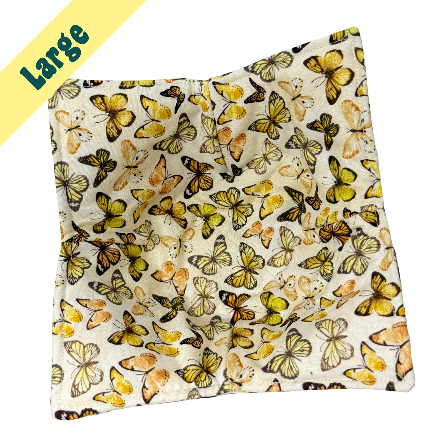Butterflies take Flight Large Bowl Hug