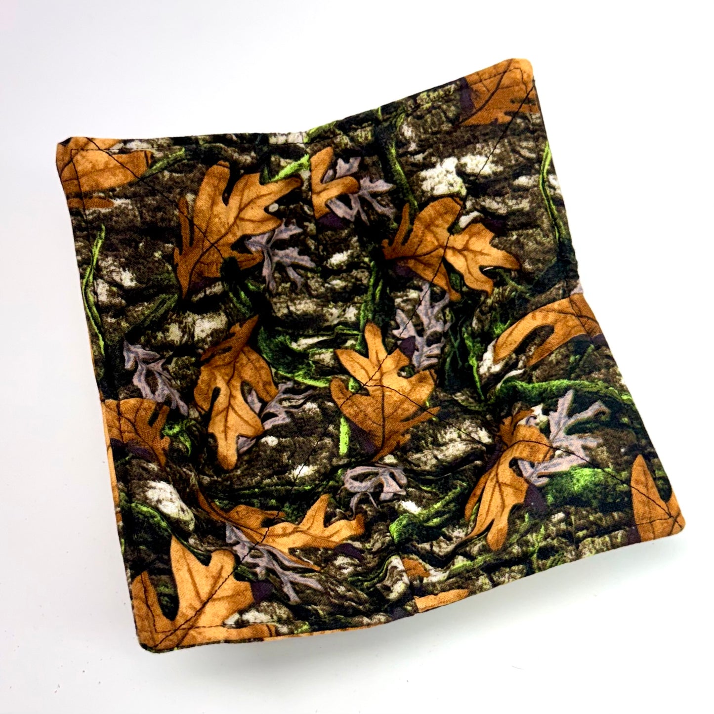 Camo Bowl Hug