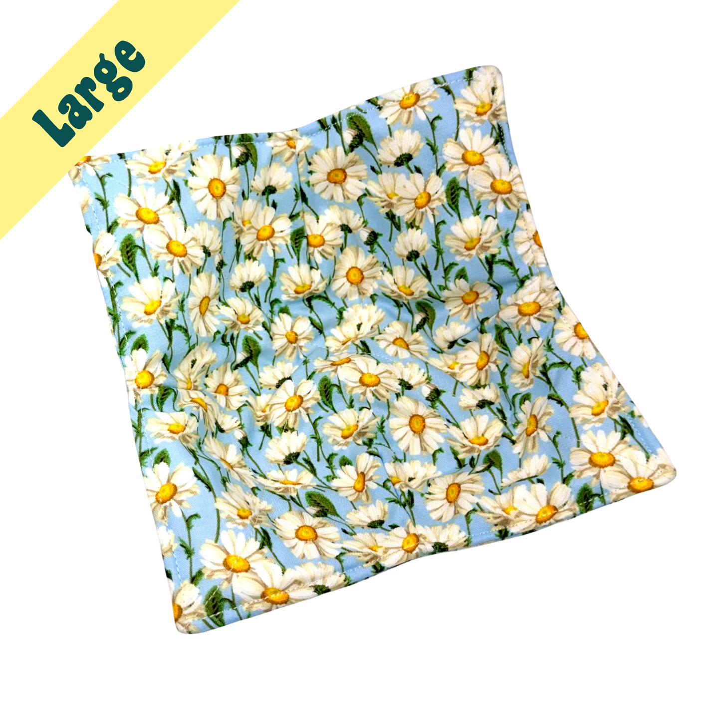 Pick a Daisy Large Bowl Hug