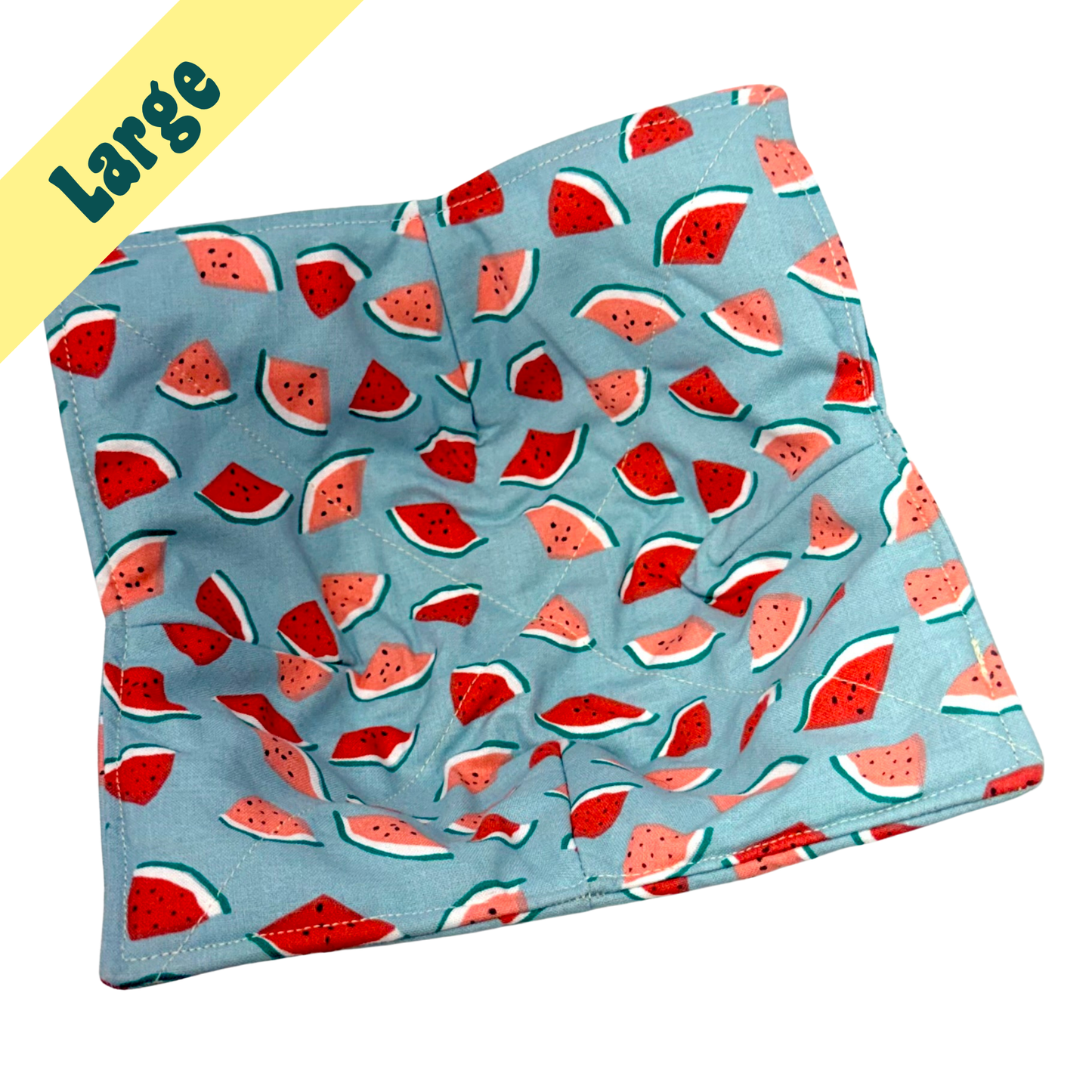 Watermelon Large Bowl Hug