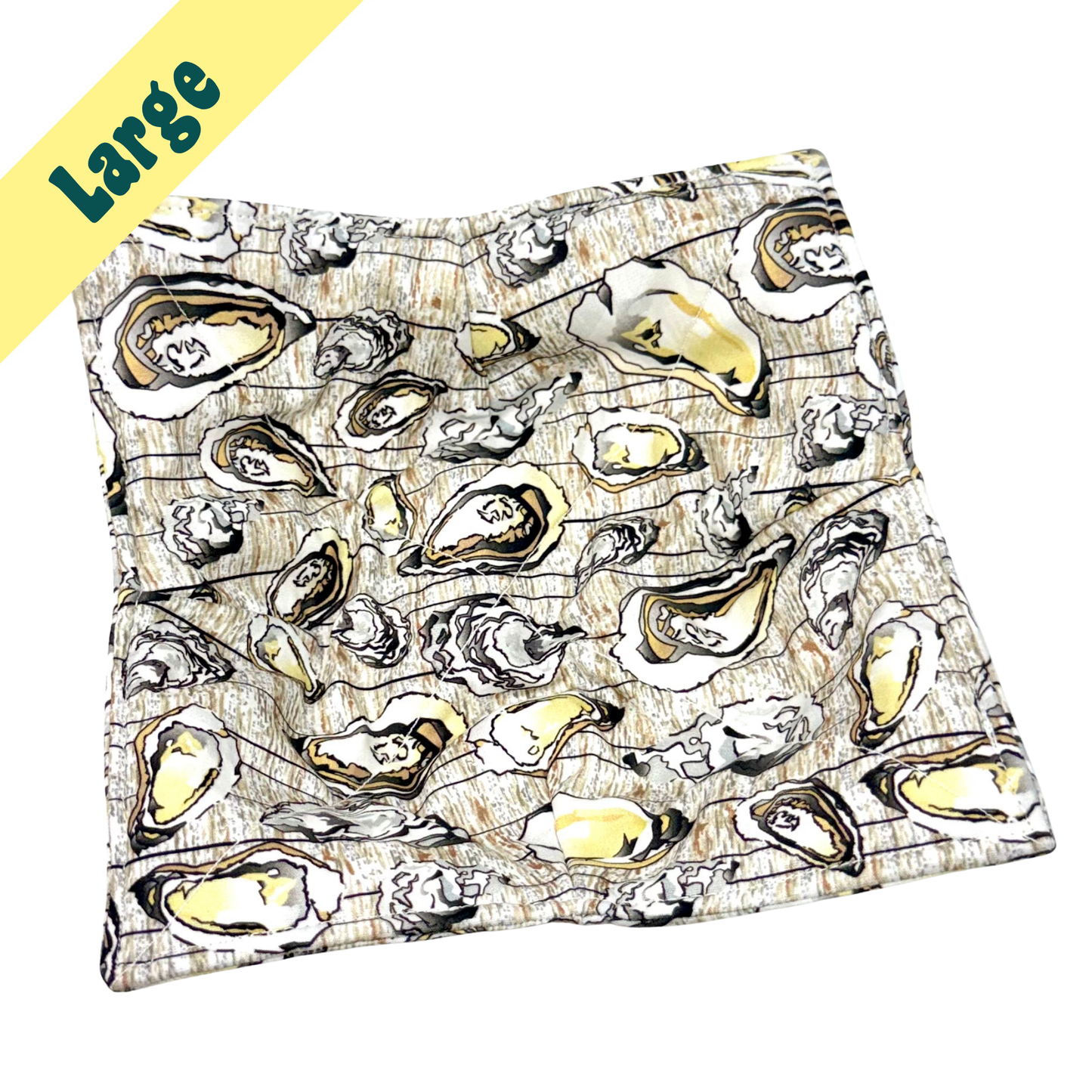 Oyster Large Bowl Hug