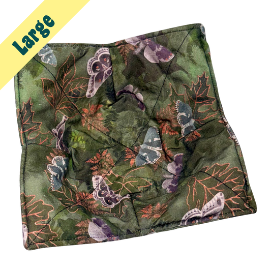 Butterfly Field Large Bowl Hug