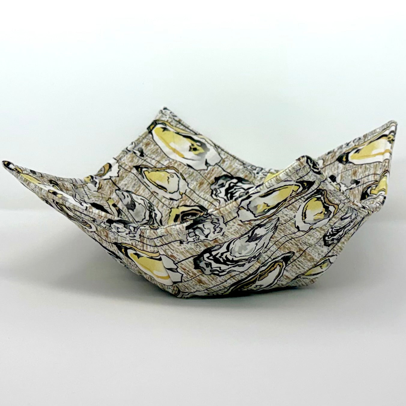 Oyster Bowl Hug
