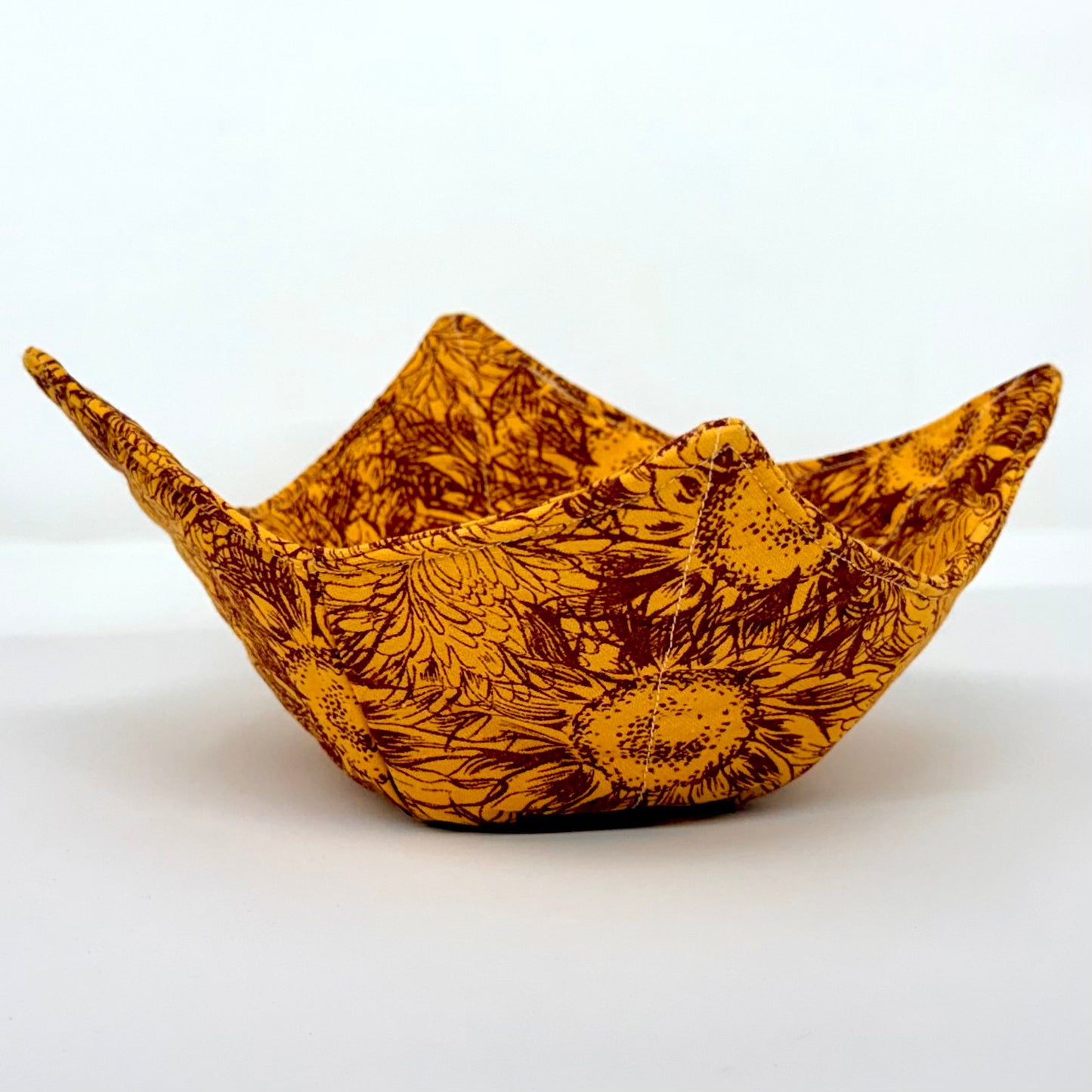 Autumn Sketch Bowl Hug
