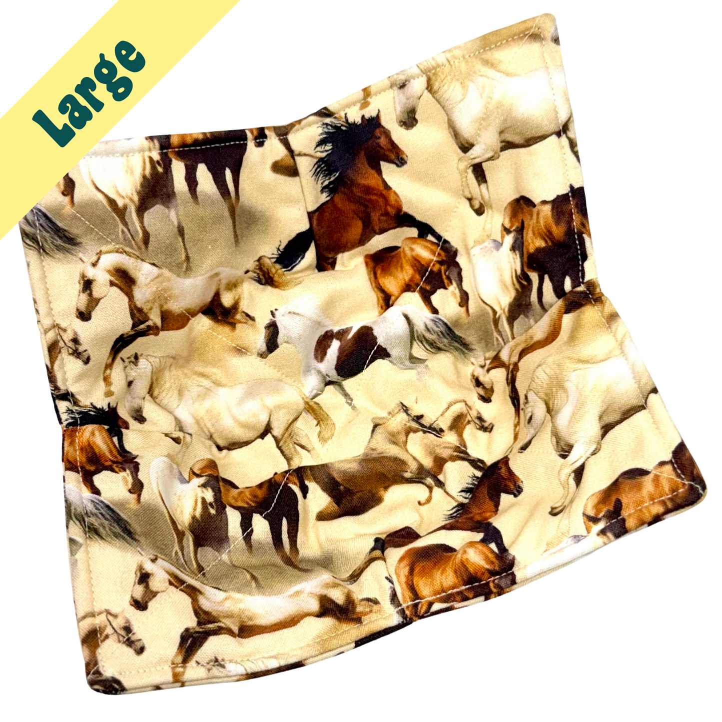 Free Spirit Large Bowl Hug