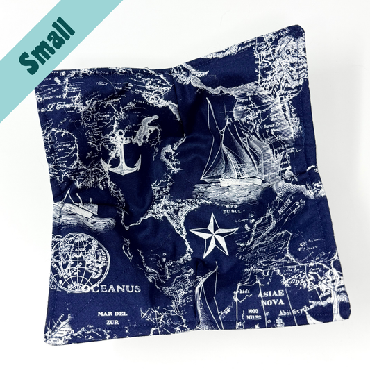 Nautical Small Bowl Hug