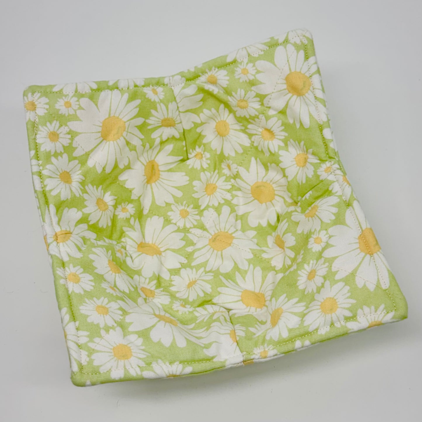 Pick a Daisy Bowl Hug