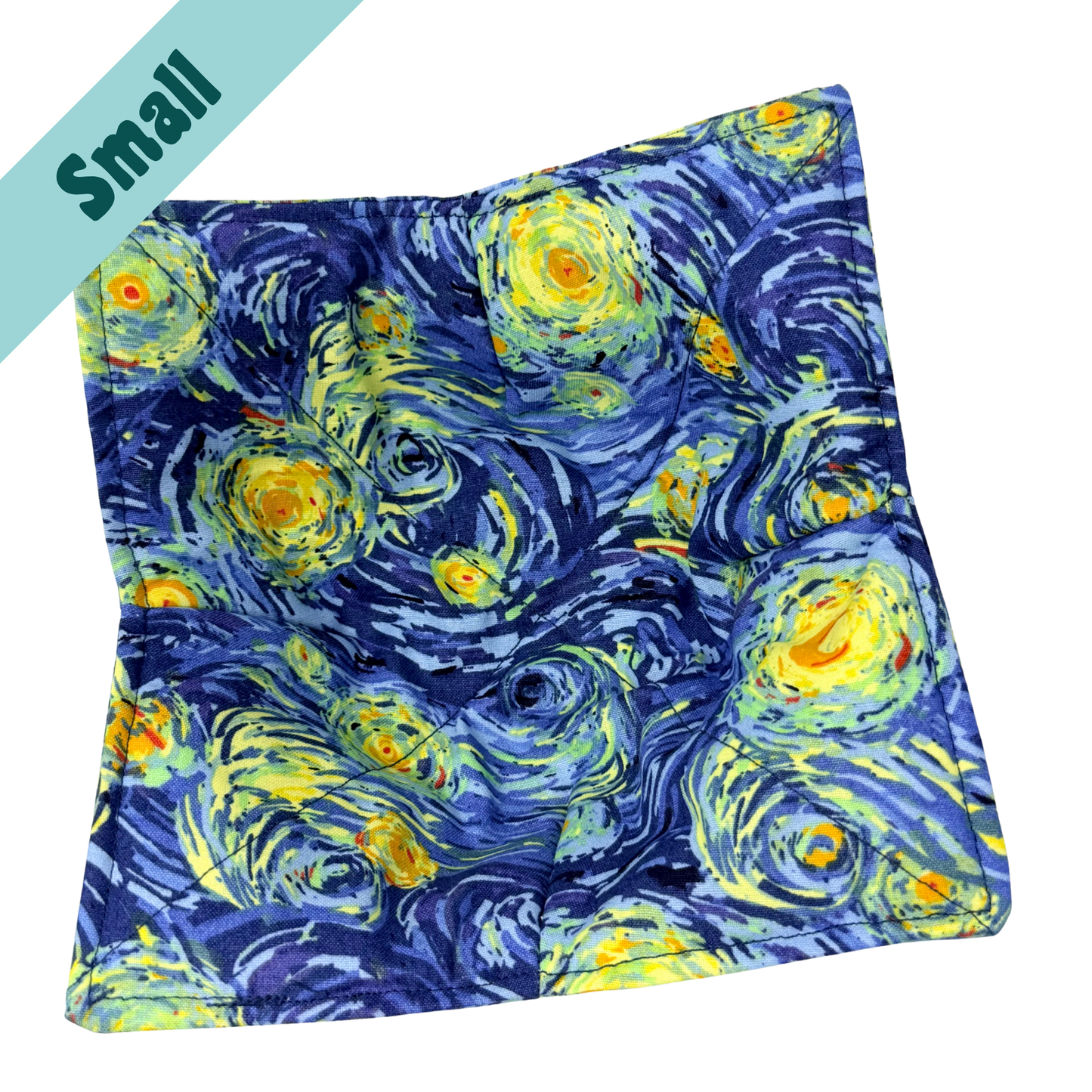 Night Stars Small Bowl Hug