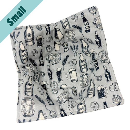 Cadet Craft Beer Small Bowl Hug