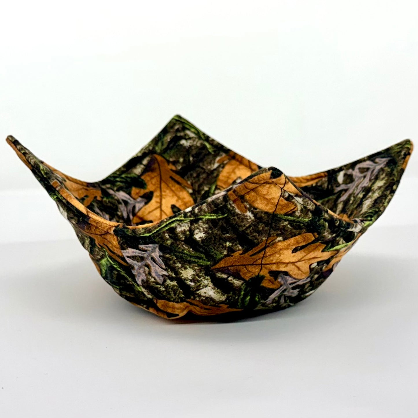 Camo Bowl Hug