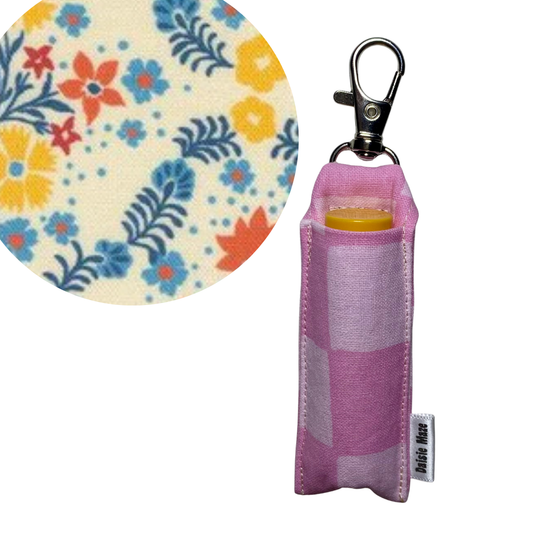 Jasmine Cadence Chapstick Holder
