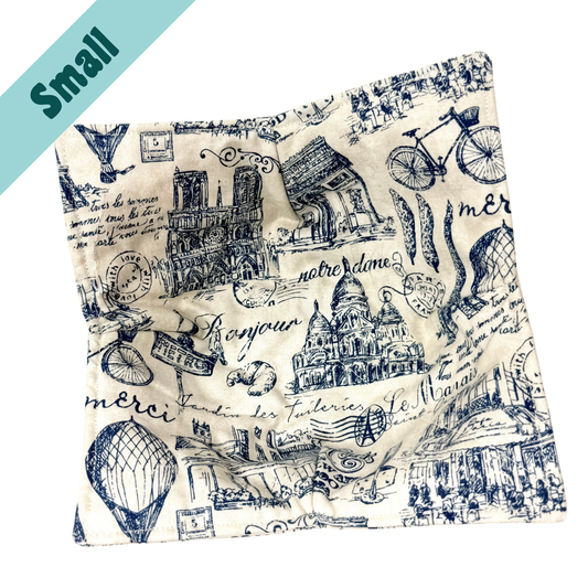 Paris Small Bowl Hug