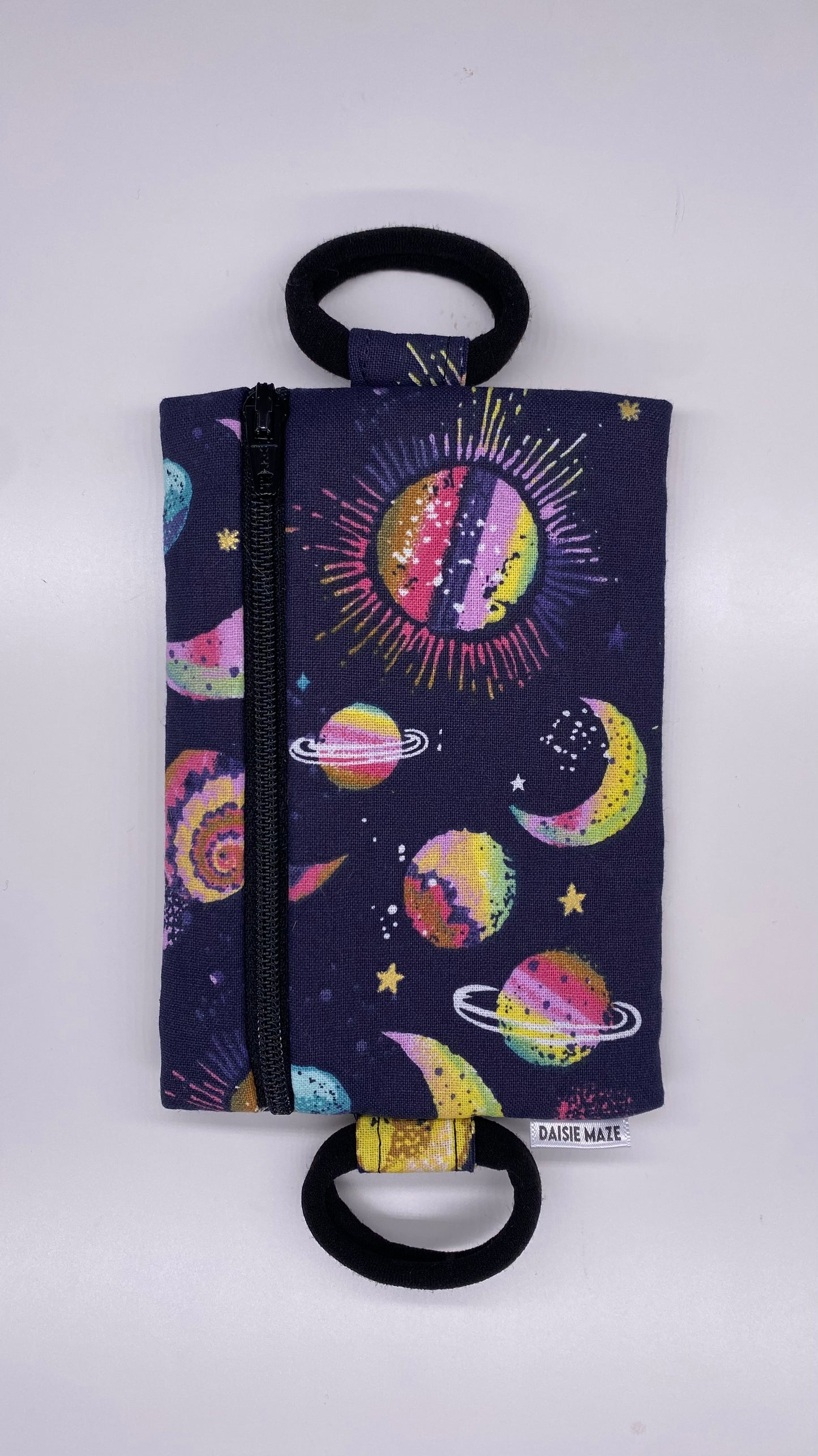 Solar System Bottle Bag