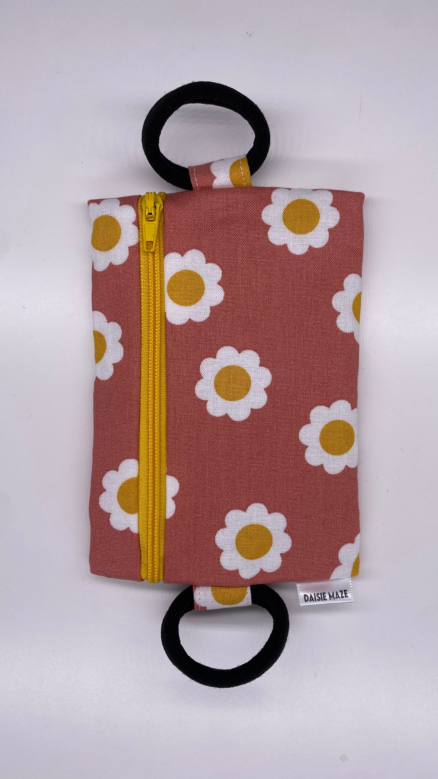 Sunny Side Up Bottle Bag