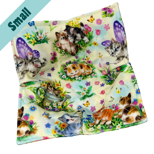 Magical Cats Small Bowl Hug