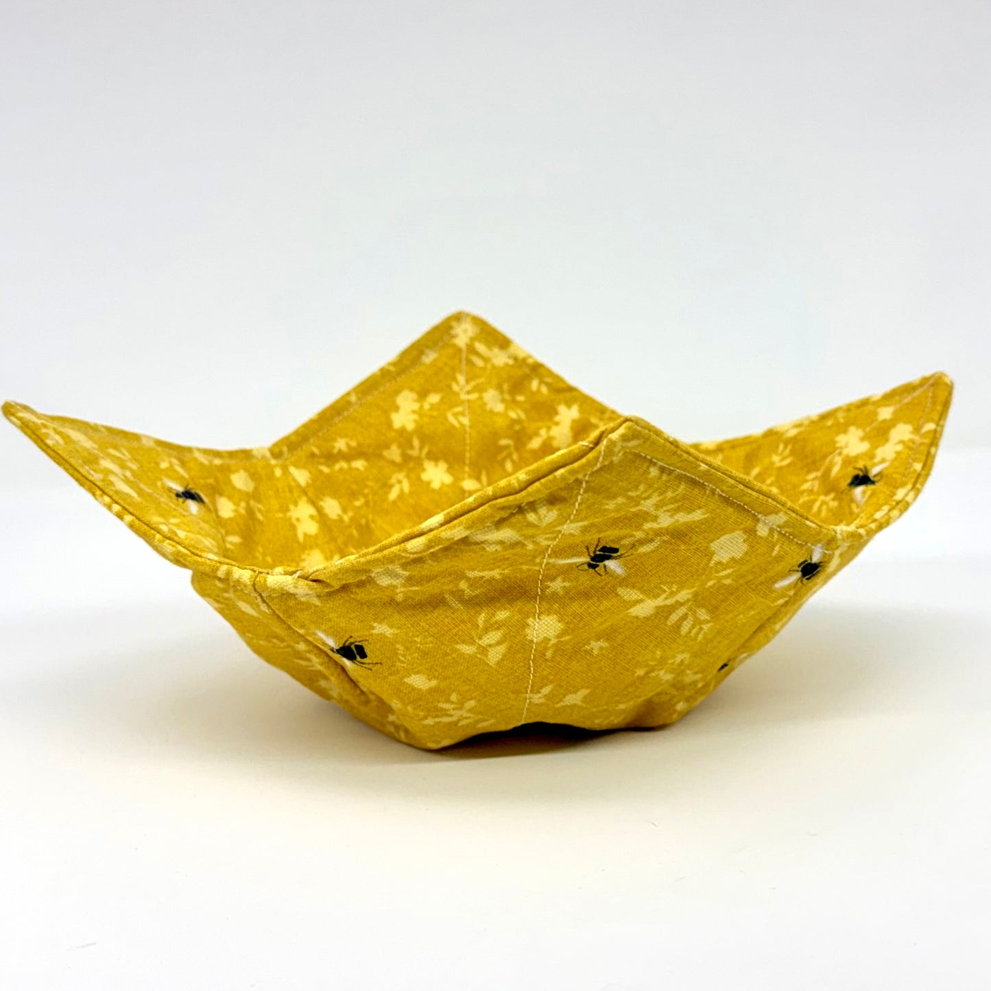 Bumble Bee Bowl Hug