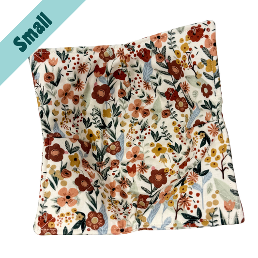 Neutral Floral Small Bowl Hug