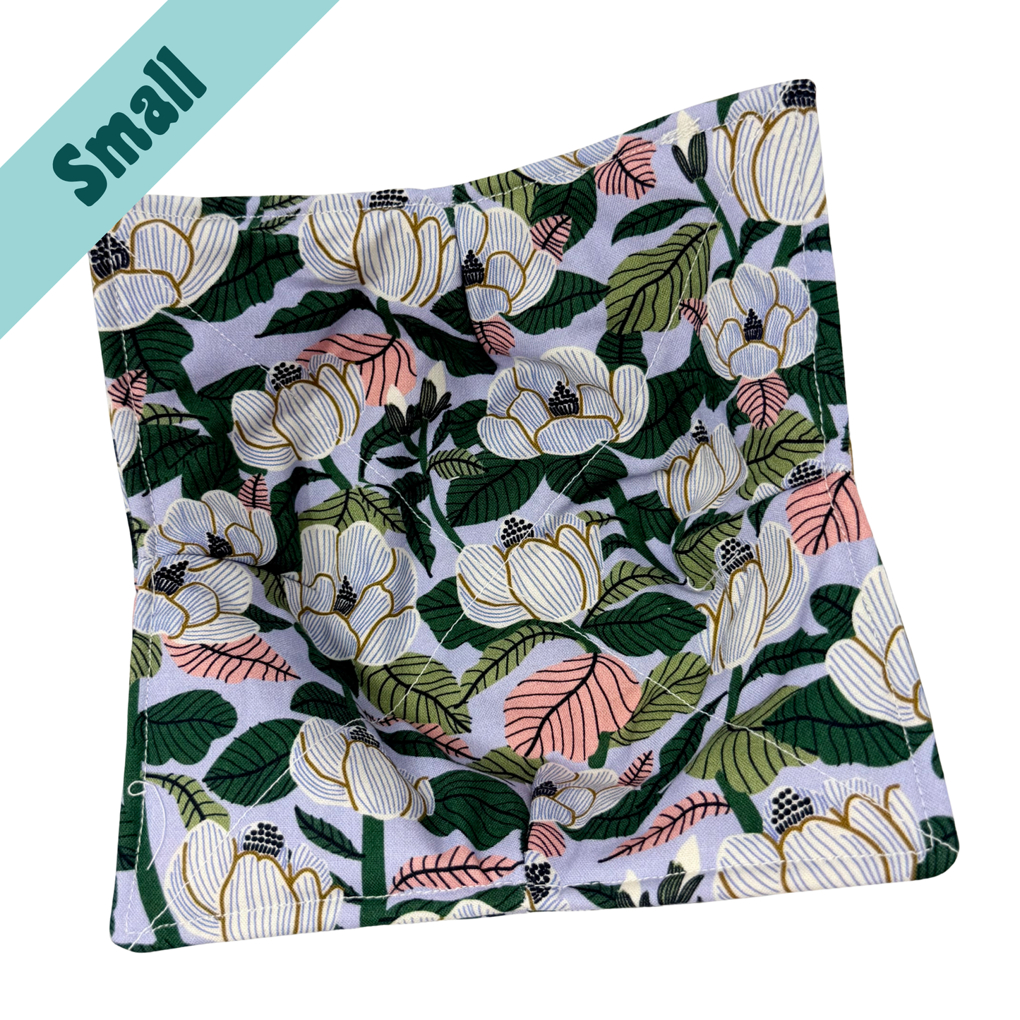 Magnolia Sky Small Bowl Hug