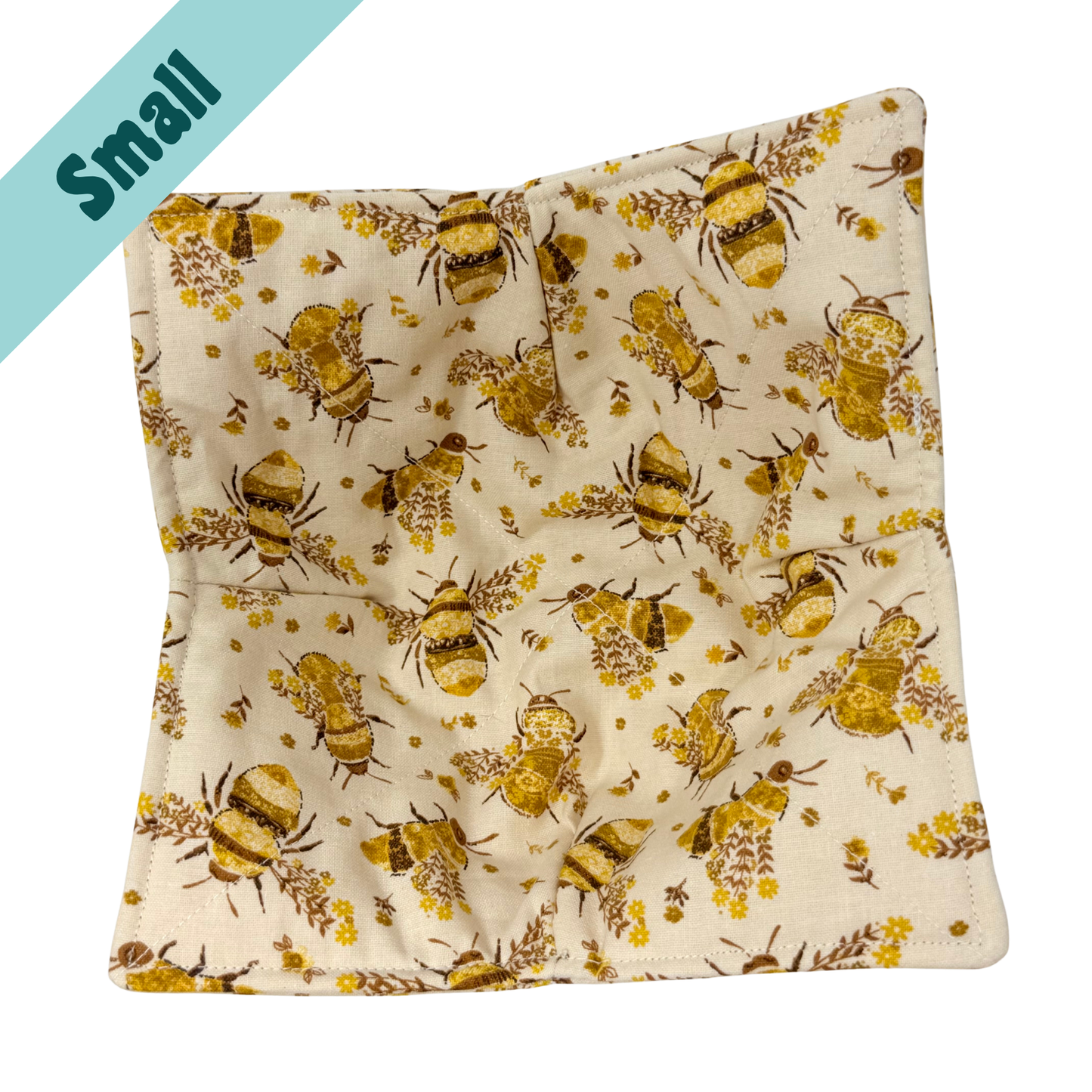 Bumble Bee Small Bowl Hug