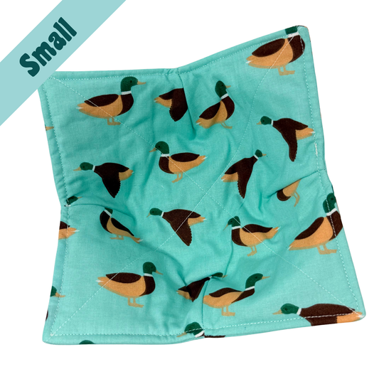 Mallards Small Bowl Hug