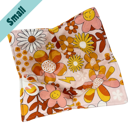 Flower Power Small Bowl Hug
