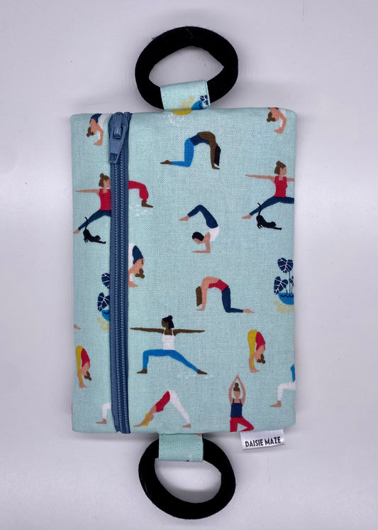 Yoga Bottle Bag