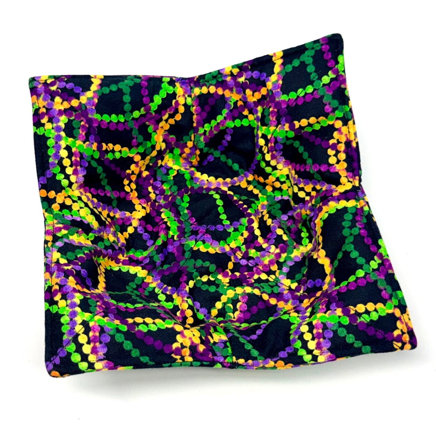 Throw Me Something Bowl Hug