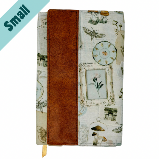 Scrapbooking Small Book Keeper