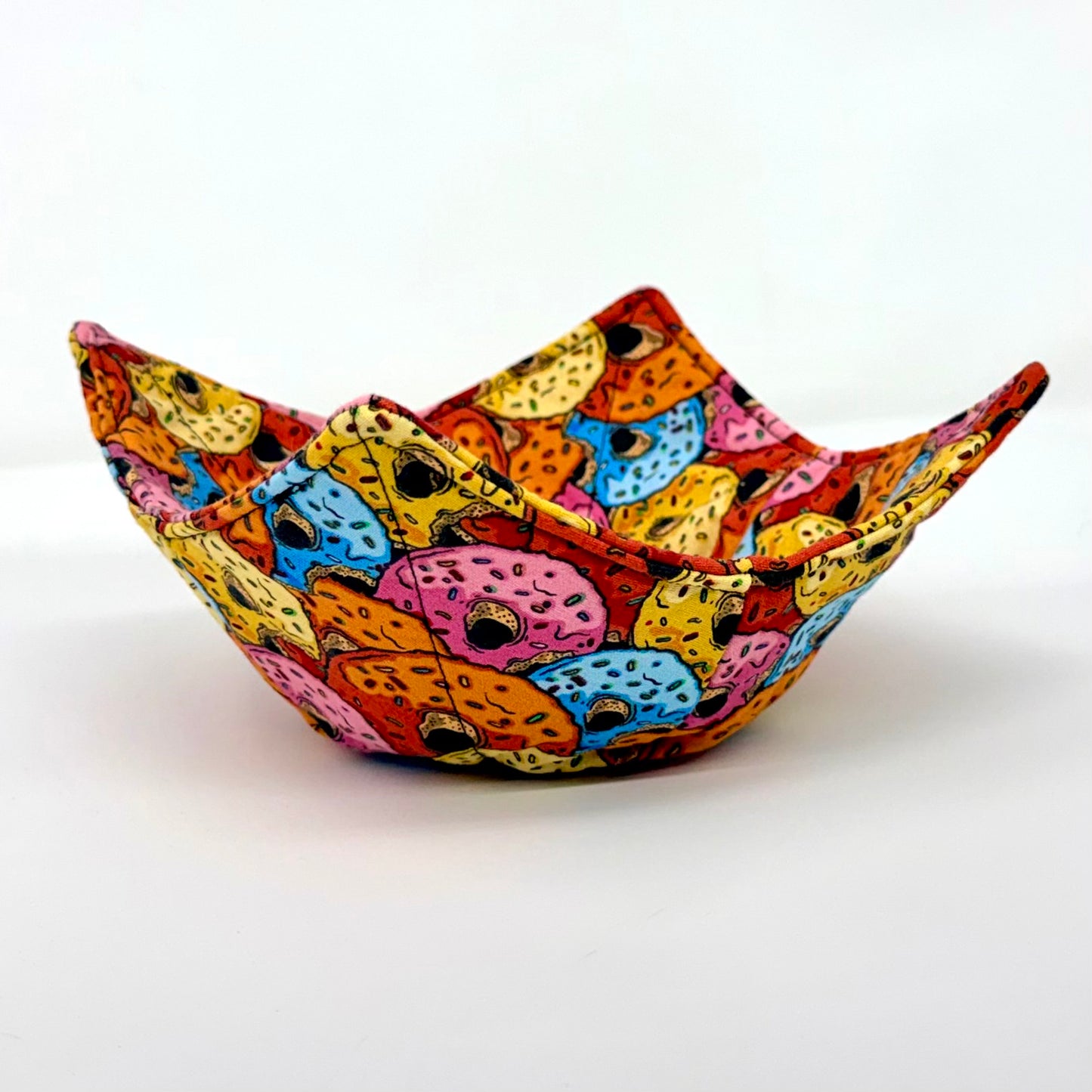 Donut Delight Bowl Hug