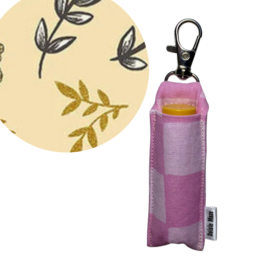 Cotwold Beehive Chapstick Holder