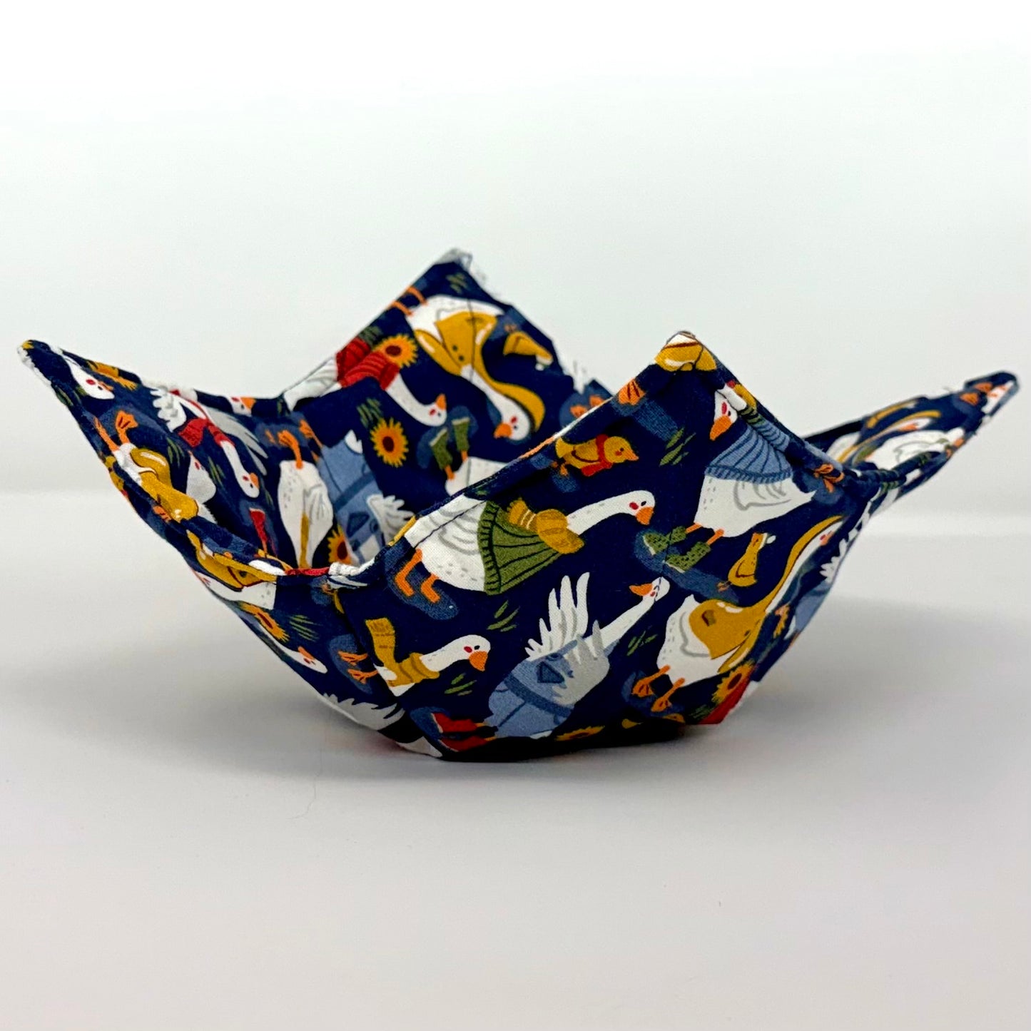 Silly Goose Bowl Hug