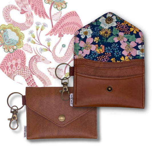 Dragon Kingdom Card Wallet I.D.