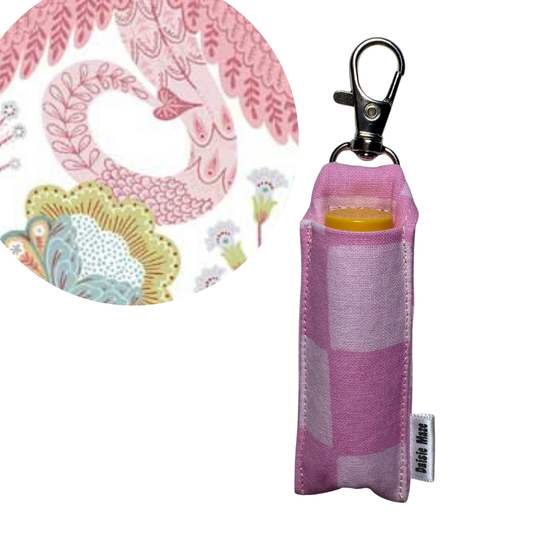 Dragon Kingdom Chapstick Holder