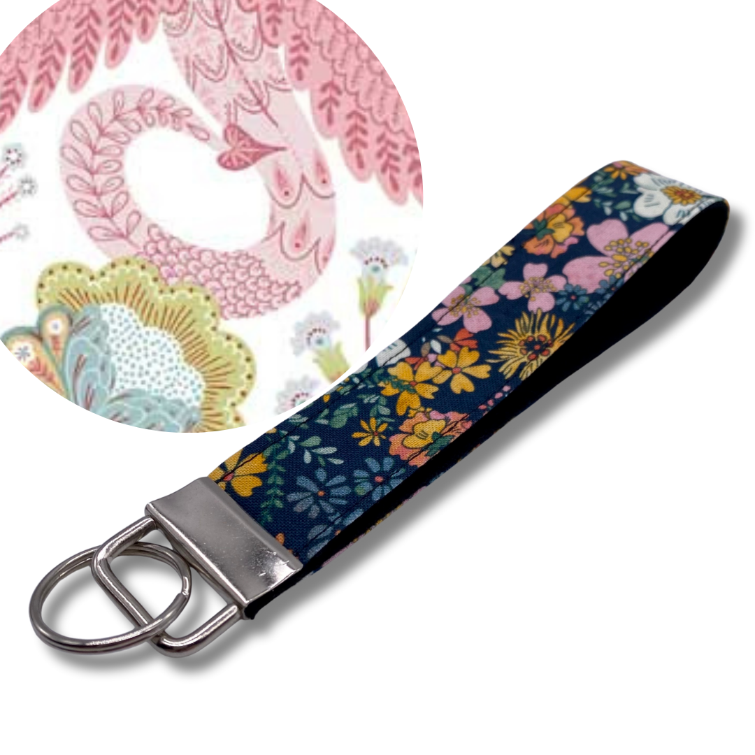 Dragon Kingdom Keychain
