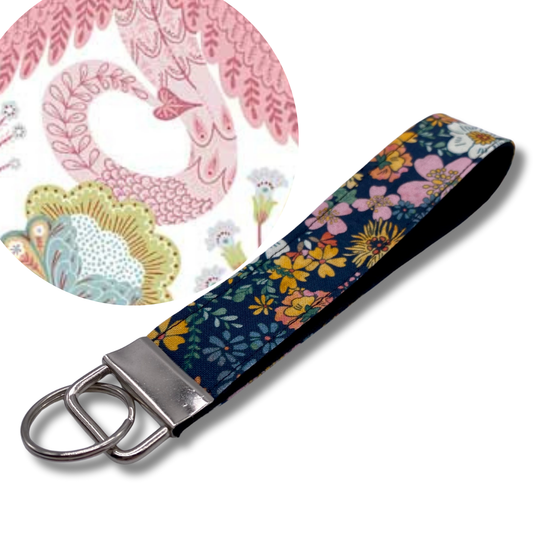Dragon Kingdom Keychain