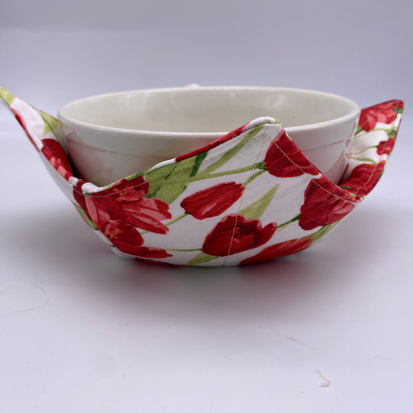 Tulip Bowl Hug